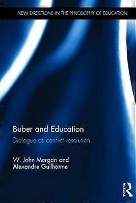 Buber and Education