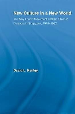 New Culture in a New World