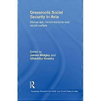 Soziale Sicherheit an der Basis in Asien