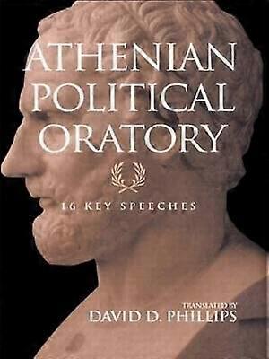 Athenian Political Oratory