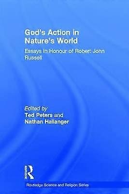 God's Action in Nature's World