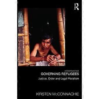 Governing Refugees