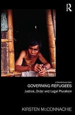 Governing Refugees