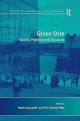 Green Oslo