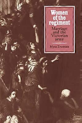 Vrouwen van het Regiment