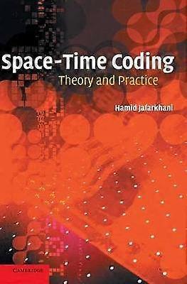 Space-Time Coding