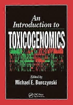 An Introduction to Toxicogenomics