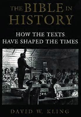 The Bible in History