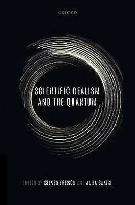 Scientific Realism and the Quantum