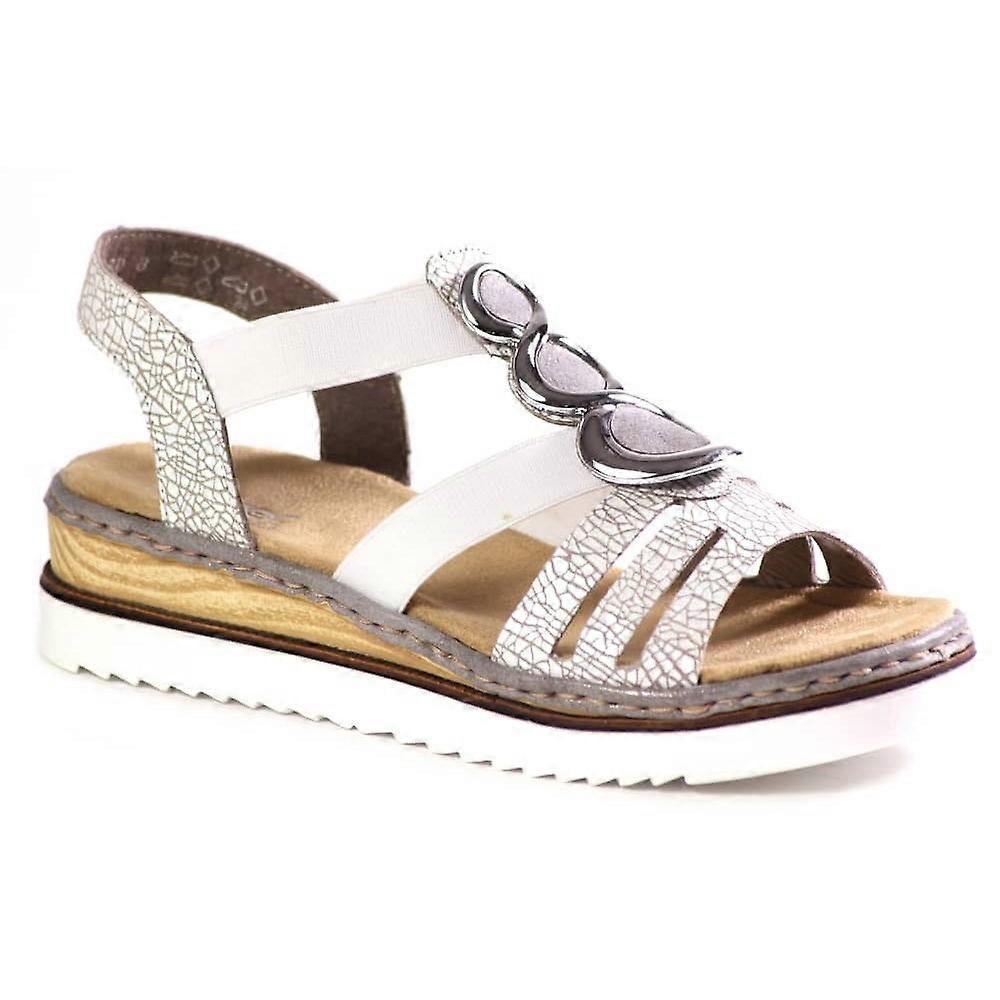 Rieker 679L480 universal summer women