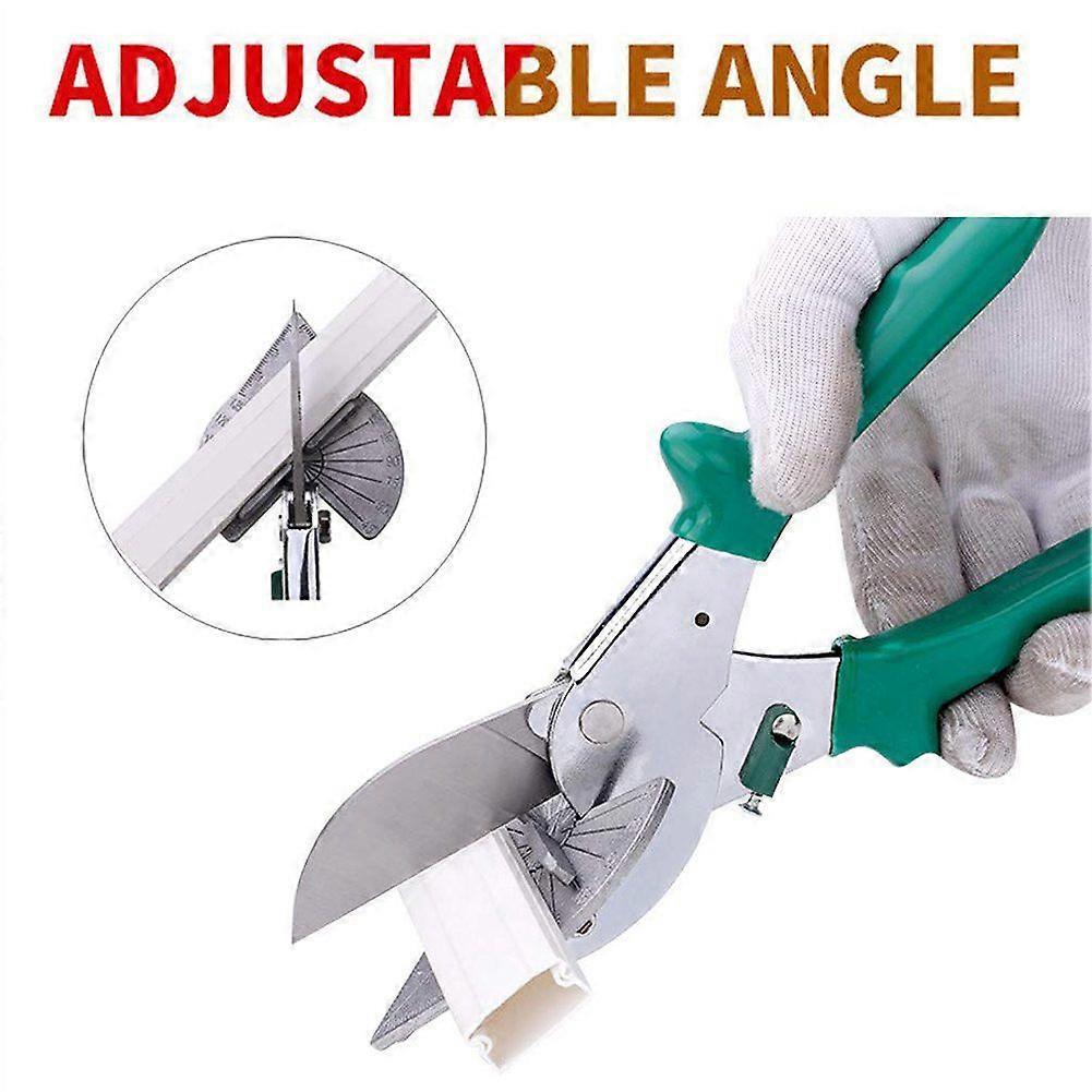 angle scissors adjustable angle shear miter shears Angle Scissors Adjustable 45