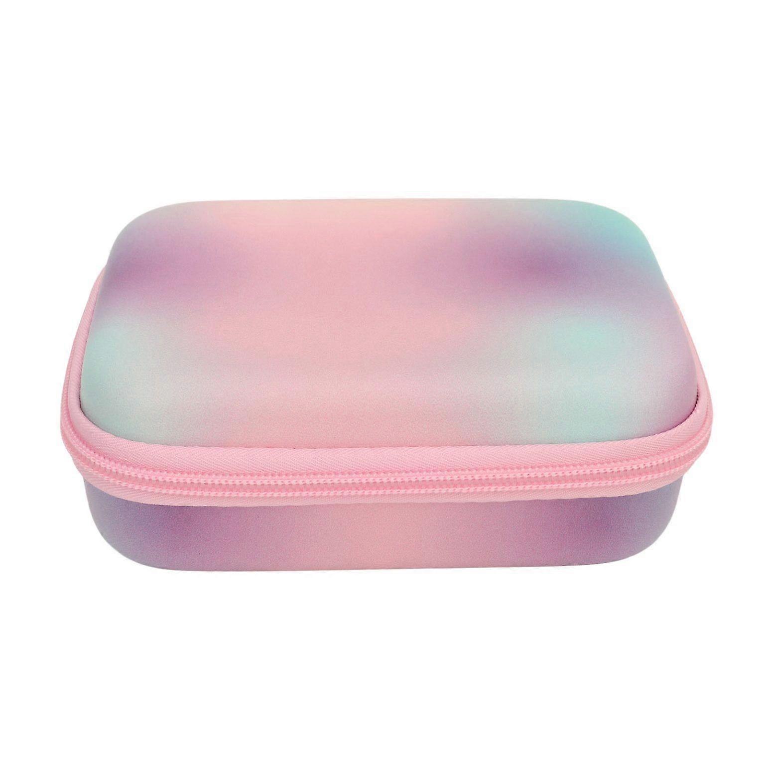 Protective Carrying Case for Link 2 Instant Camera & Printer - Durable and Stylish