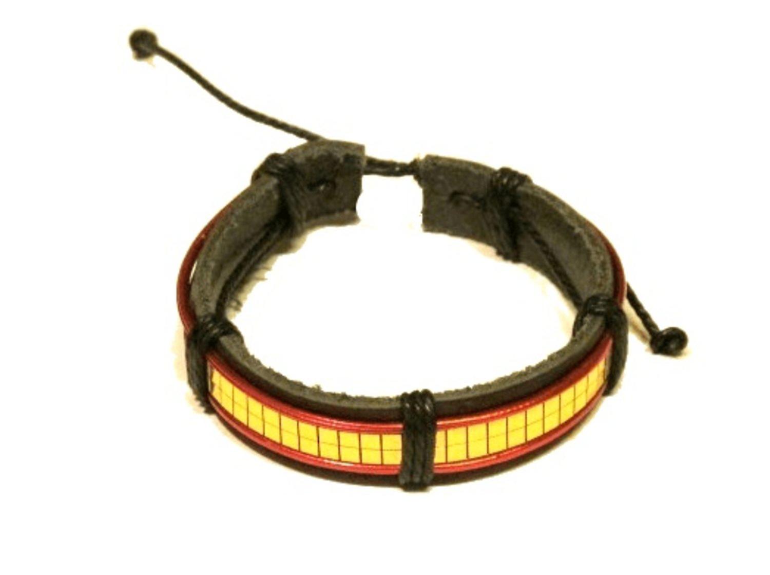 Bracelet - Leather