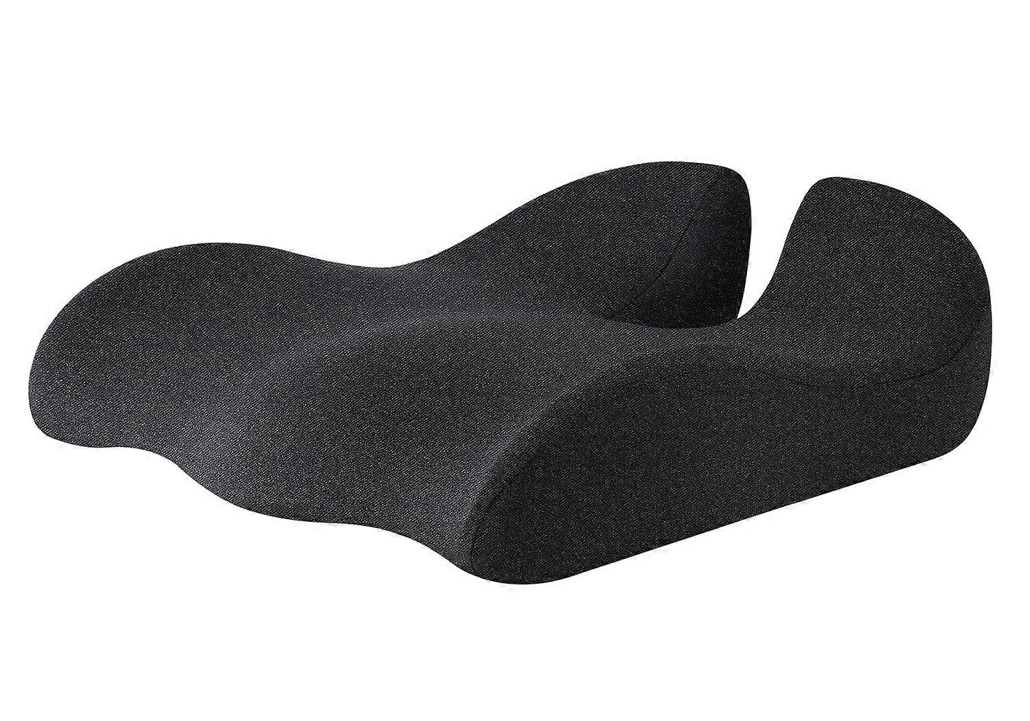 Memory Foam Cushion for Office and Car Use