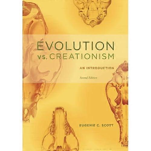 Evolution Vs. Kreationismus: Eine Einführung