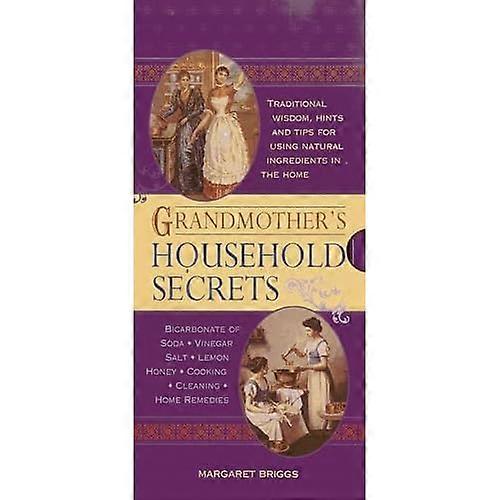 Grandmother's Household Secrets