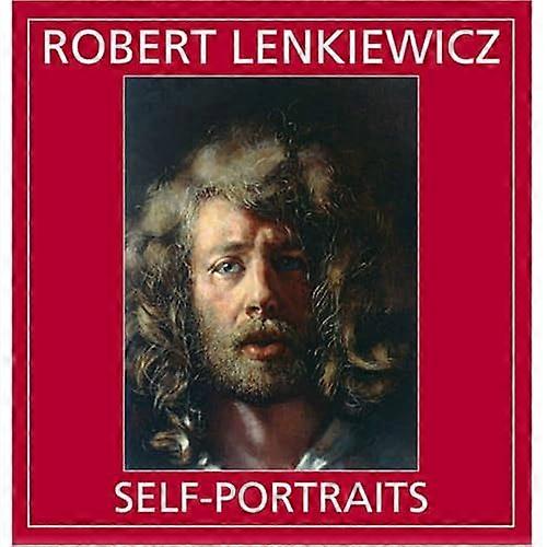 Robert Lenkiewicz: Self-portraits