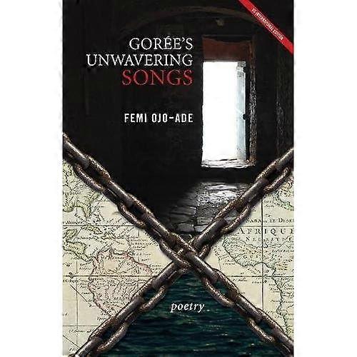 Gor E's Unwavering Songs Poetry