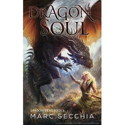 Drachenseele (Drachenfreund)