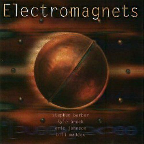 Electromagnets CD