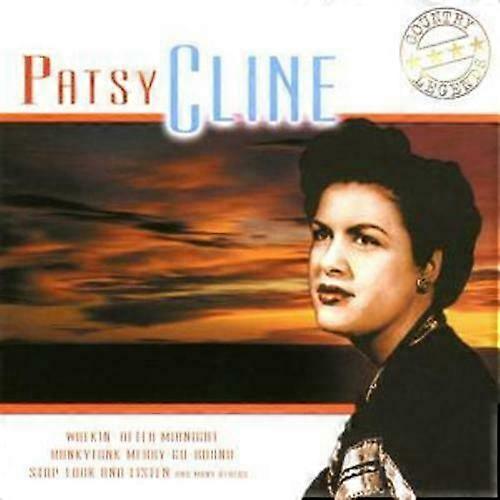 Patsy Cline Patsy Cline CD (2005) - As New
