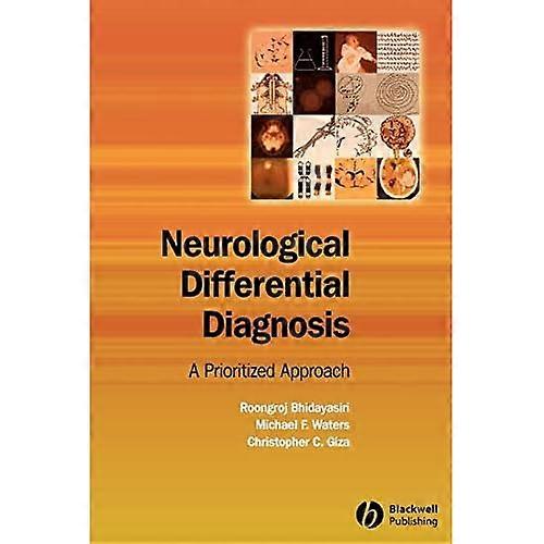 Neurological Differential Diagnosis