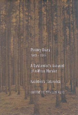 Ponary Diary 1941-1943