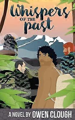 Gefluister van het verleden