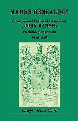 Marsh Genealogy