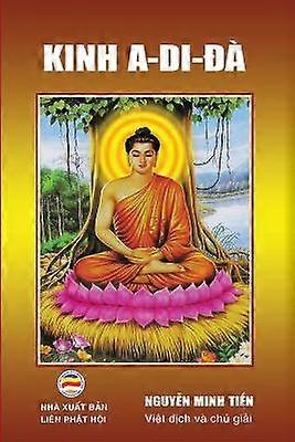 Kinh A Di Ðà