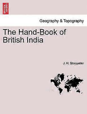 The HandBook of British India