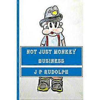 Not Just Monkey Business