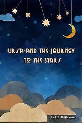 Ursa et le voyage vers les étoiles