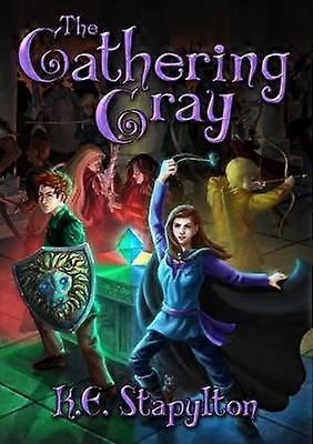 The Gathering Gray