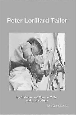 Peter Lorillard Tailer