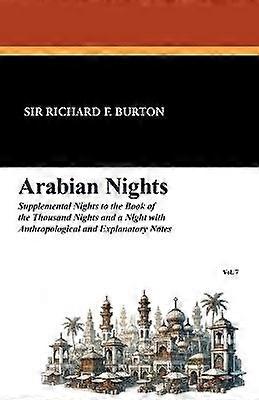 Arabian Nights