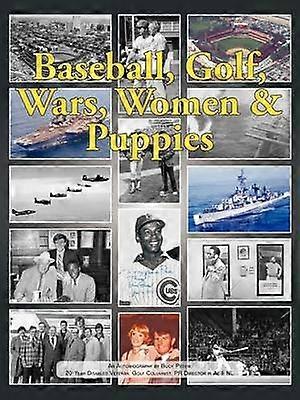 Baseball Golf Wars Donne e Cuccioli