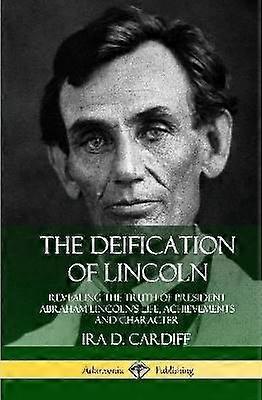 La déification de Lincoln