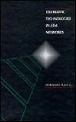 Teletraffic Technologies in ATM Networks Telecommunications Library