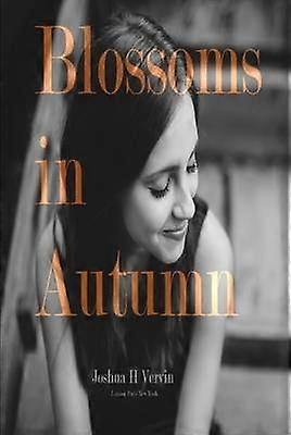 Blossoms in Autumn