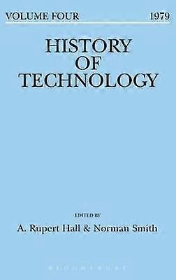 Histoire de la technologie Volume 4