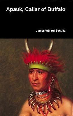 Apauk Caller of Buffalo