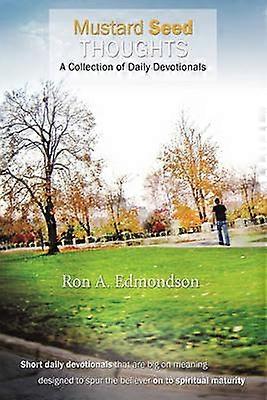 Gânduri cu semințe de muștar