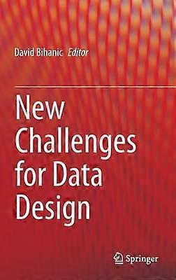 New Challenges for Data Design