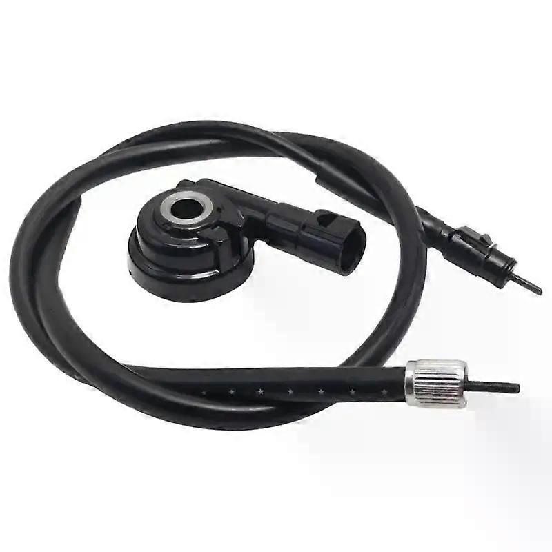 ホンダVISION 110 VISION110 NSC110 DIO 110 DIO110 NSC110 KZL 110cc用オートバイ自転車スピードメータードライブギアケーブル