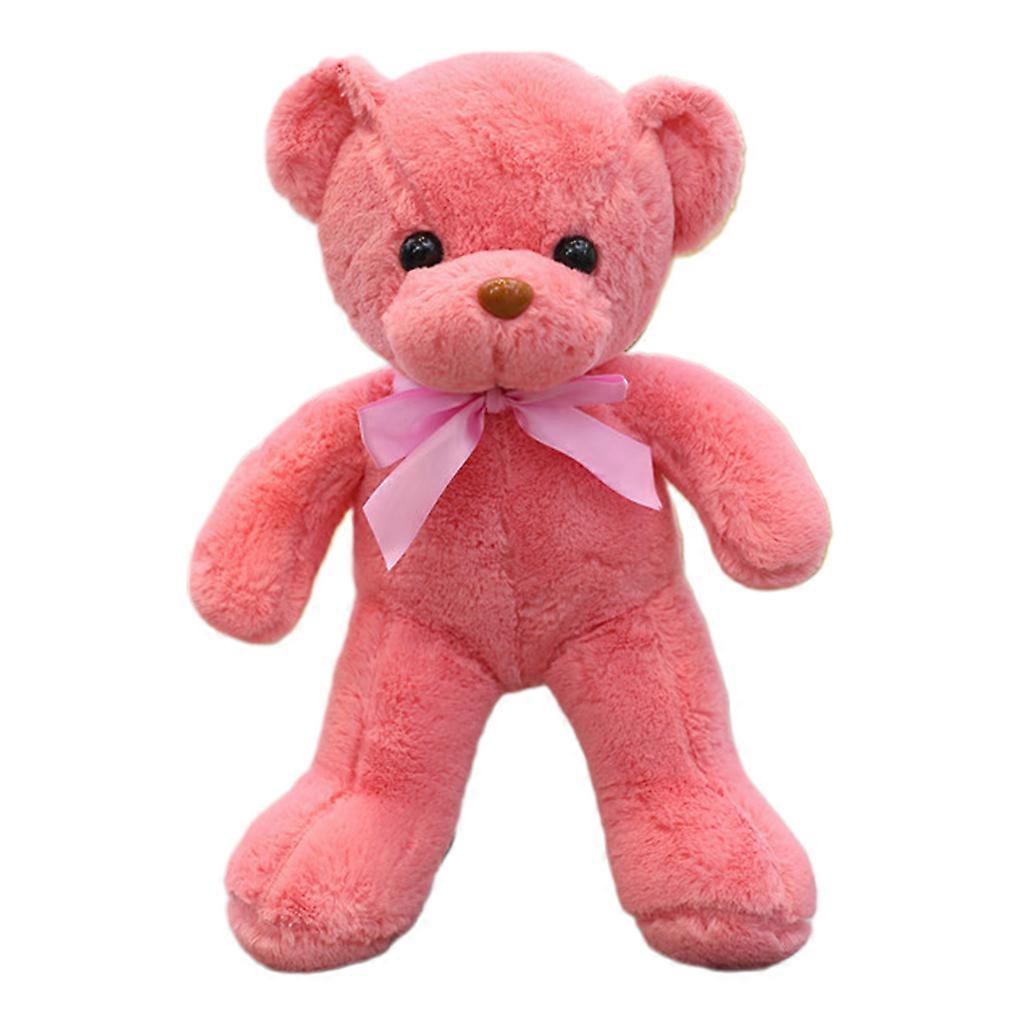 30cm / 11.81in幼児ノベルティおもちゃベッド/ソファ漫画アクセサリー新生児に適した幼児用ベッド付属用品ピンク