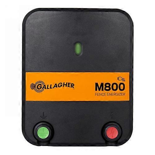 Gallagher Fence Energizer M800, 1 Each