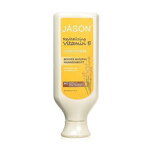 Vitamin E Conditioner 500 ml