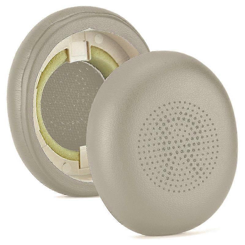 Dayanıklı Kulak Pedleri Jabra ELITE 45H Evolve2 65 UC Kulaklık için Yastık Kulak YastıklarıP202112241017