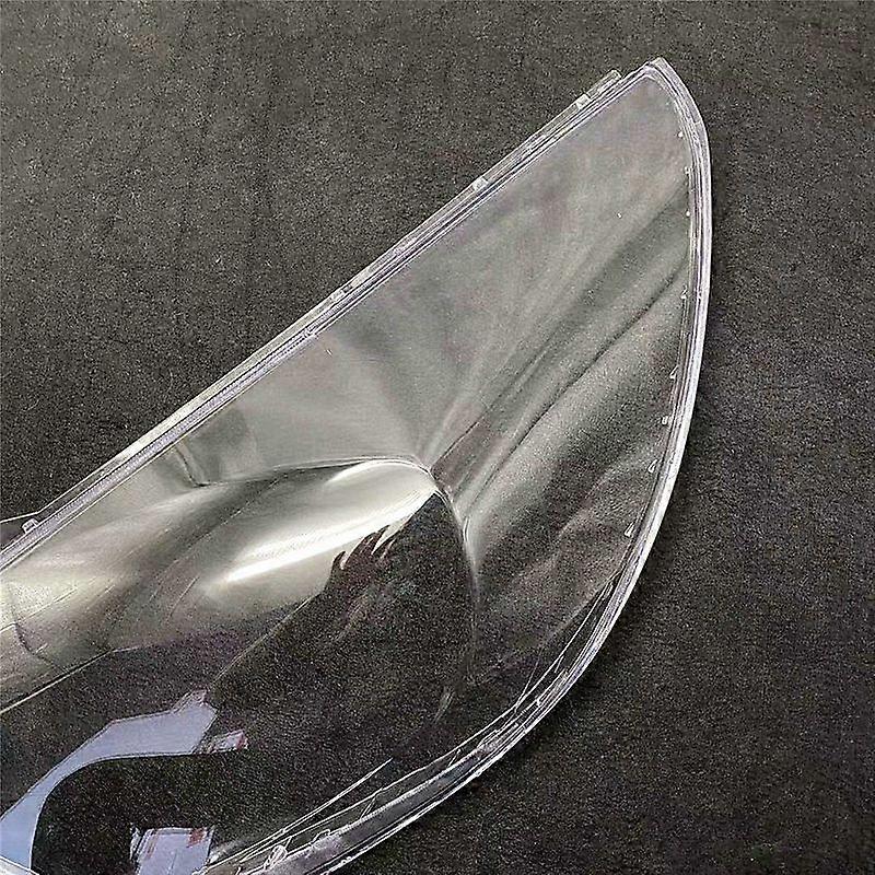 Suitable For Kia Ruiou Overseas Version Big Lampshade 12 Ruiou Hatchback Transparent Lamp Case